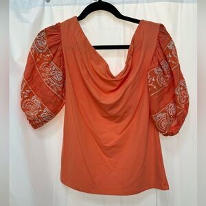 Free People Blouse